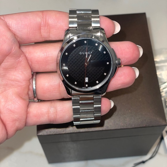 Women’s Gucci Watch